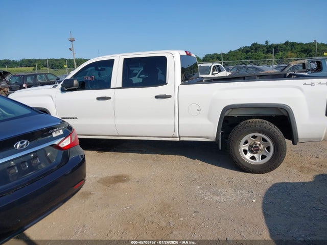 45705767 :رقم المزاد ، 3GTU2TECXEG451455 vin ، 2014 Gmc Sierra 1500 مزاد بيع