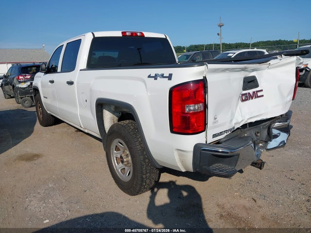45705767 :رقم المزاد ، 3GTU2TECXEG451455 vin ، 2014 Gmc Sierra 1500 مزاد بيع