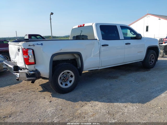 45705767 :رقم المزاد ، 3GTU2TECXEG451455 vin ، 2014 Gmc Sierra 1500 مزاد بيع