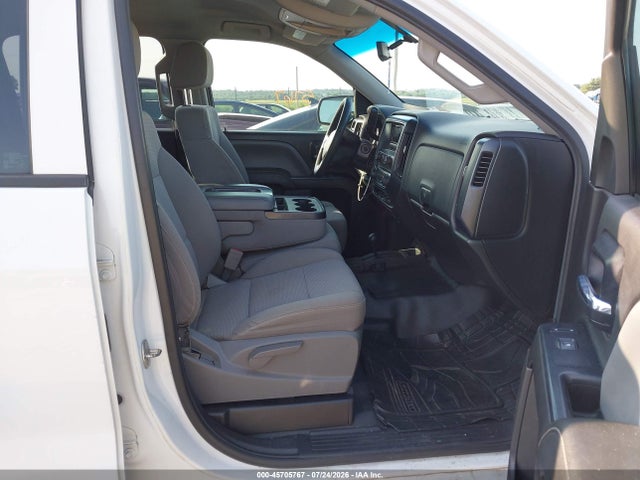 45705767 :رقم المزاد ، 3GTU2TECXEG451455 vin ، 2014 Gmc Sierra 1500 مزاد بيع