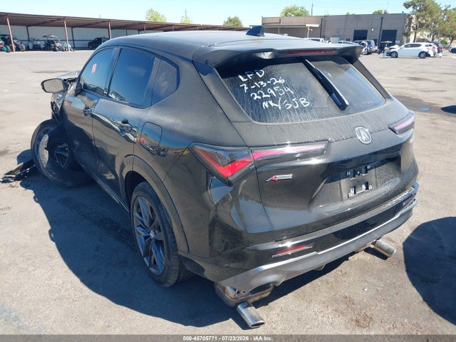 Acura Adx A-spec 2026 3HDSA1H5XTM700815 Image 3