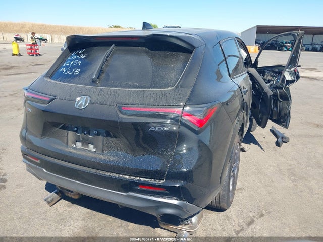 Acura Adx A-spec 2026 3HDSA1H5XTM700815 Image 4