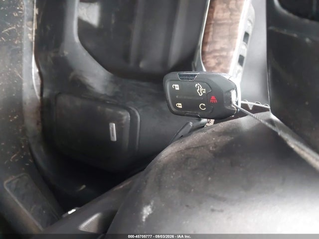 Aukcja sprzedaży 2019 Gmc Sierra 1500 Denali, vin: 1GTU9FEL2KZ305186, numer aukcji: 45705777