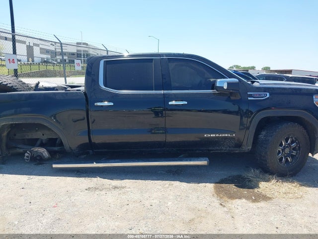 Aukcja sprzedaży 2019 Gmc Sierra 1500 Denali, vin: 1GTU9FEL2KZ305186, numer aukcji: 45705777