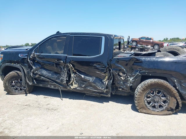 Aukcja sprzedaży 2019 Gmc Sierra 1500 Denali, vin: 1GTU9FEL2KZ305186, numer aukcji: 45705777