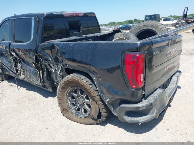 Aukcja sprzedaży 2019 Gmc Sierra 1500 Denali, vin: 1GTU9FEL2KZ305186, numer aukcji: 45705777