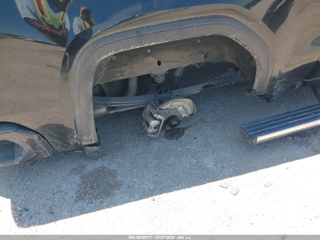 Aukcja sprzedaży 2019 Gmc Sierra 1500 Denali, vin: 1GTU9FEL2KZ305186, numer aukcji: 45705777
