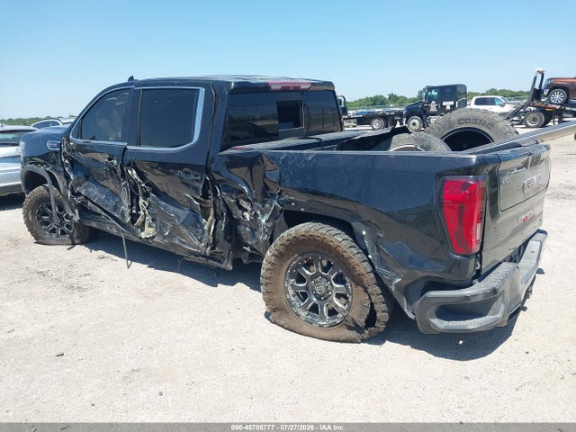 Aukcja sprzedaży 2019 Gmc Sierra 1500 Denali, vin: 1GTU9FEL2KZ305186, numer aukcji: 45705777