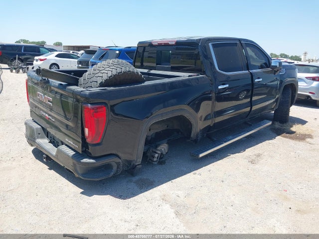 Aukcja sprzedaży 2019 Gmc Sierra 1500 Denali, vin: 1GTU9FEL2KZ305186, numer aukcji: 45705777