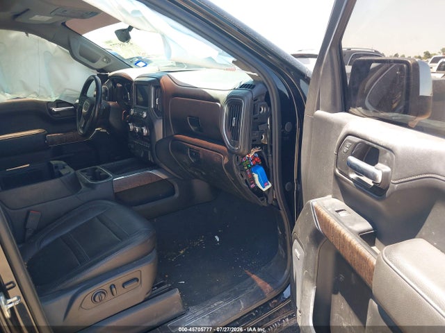 Aukcja sprzedaży 2019 Gmc Sierra 1500 Denali, vin: 1GTU9FEL2KZ305186, numer aukcji: 45705777