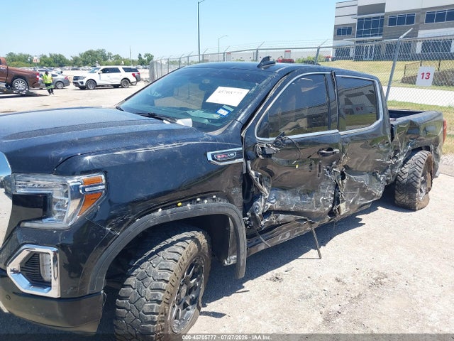Aukcja sprzedaży 2019 Gmc Sierra 1500 Denali, vin: 1GTU9FEL2KZ305186, numer aukcji: 45705777