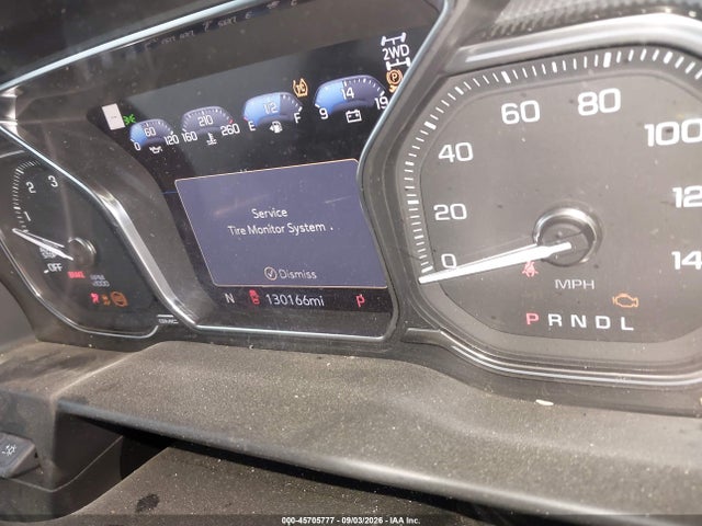 Aukcja sprzedaży 2019 Gmc Sierra 1500 Denali, vin: 1GTU9FEL2KZ305186, numer aukcji: 45705777