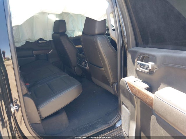 Aukcja sprzedaży 2019 Gmc Sierra 1500 Denali, vin: 1GTU9FEL2KZ305186, numer aukcji: 45705777