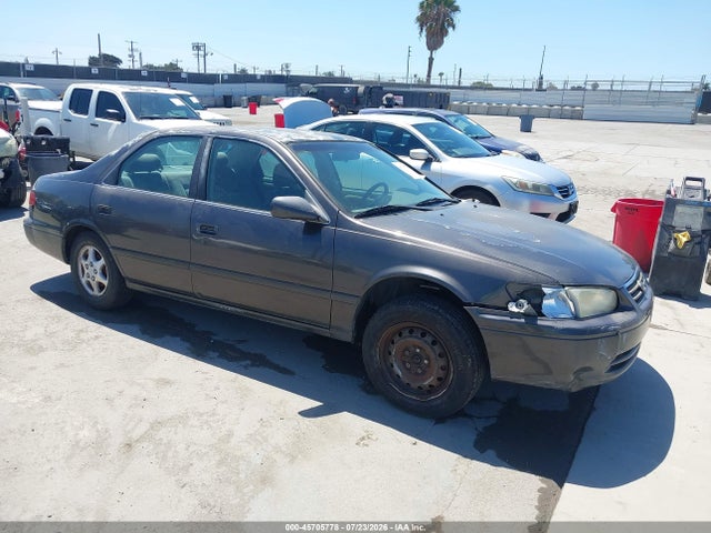 Продаж на аукціоні авто 2001 Toyota Camry Ce, vin: 4T1BG22K71U853418, номер лоту: 45705778