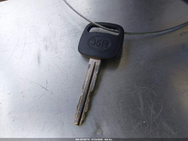 Продаж на аукціоні авто 2001 Toyota Camry Ce, vin: 4T1BG22K71U853418, номер лоту: 45705778