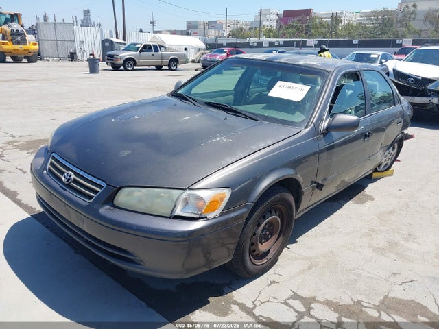 Продаж на аукціоні авто 2001 Toyota Camry Ce, vin: 4T1BG22K71U853418, номер лоту: 45705778