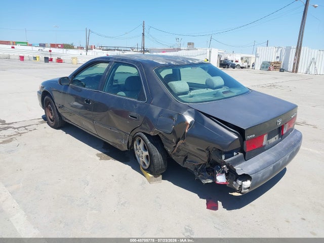 Продаж на аукціоні авто 2001 Toyota Camry Ce, vin: 4T1BG22K71U853418, номер лоту: 45705778