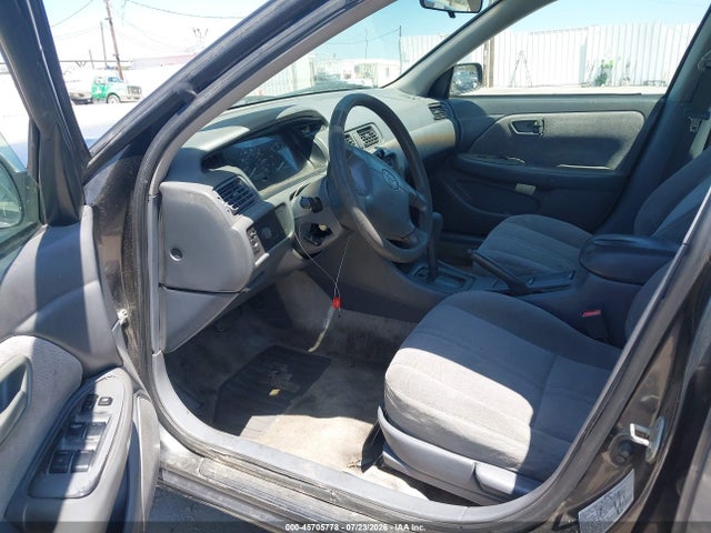 Продаж на аукціоні авто 2001 Toyota Camry Ce, vin: 4T1BG22K71U853418, номер лоту: 45705778