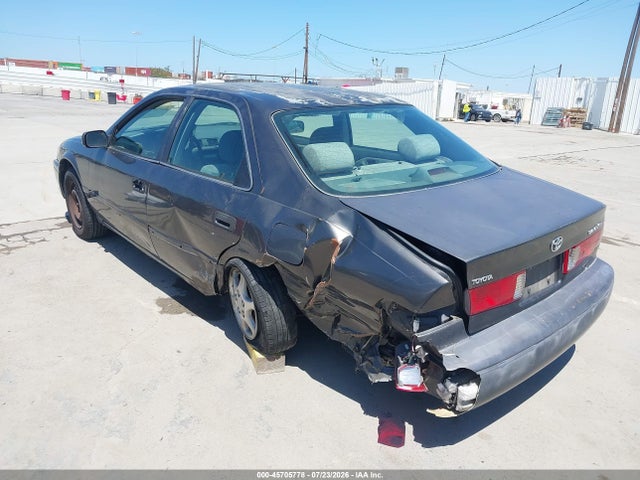 Продаж на аукціоні авто 2001 Toyota Camry Ce, vin: 4T1BG22K71U853418, номер лоту: 45705778