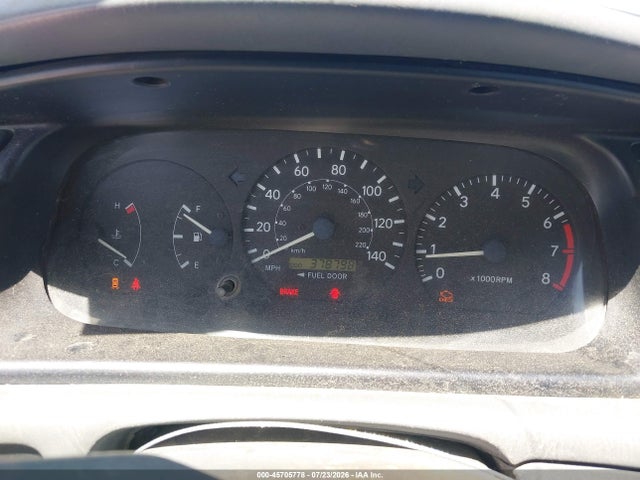 Продаж на аукціоні авто 2001 Toyota Camry Ce, vin: 4T1BG22K71U853418, номер лоту: 45705778