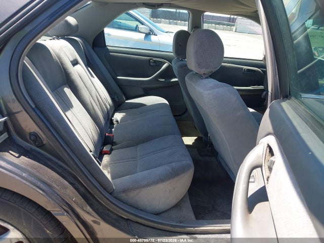 Продаж на аукціоні авто 2001 Toyota Camry Ce, vin: 4T1BG22K71U853418, номер лоту: 45705778