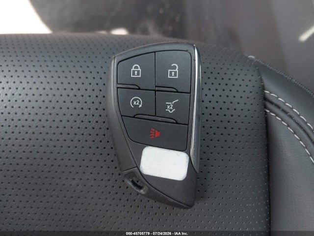 Aukcja sprzedaży 2025 Buick Envision Preferred Awd, vin: LRBFZKE46SD005432, numer aukcji: 45705779