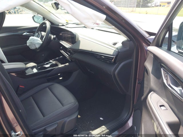 Aukcja sprzedaży 2025 Buick Envision Preferred Awd, vin: LRBFZKE46SD005432, numer aukcji: 45705779