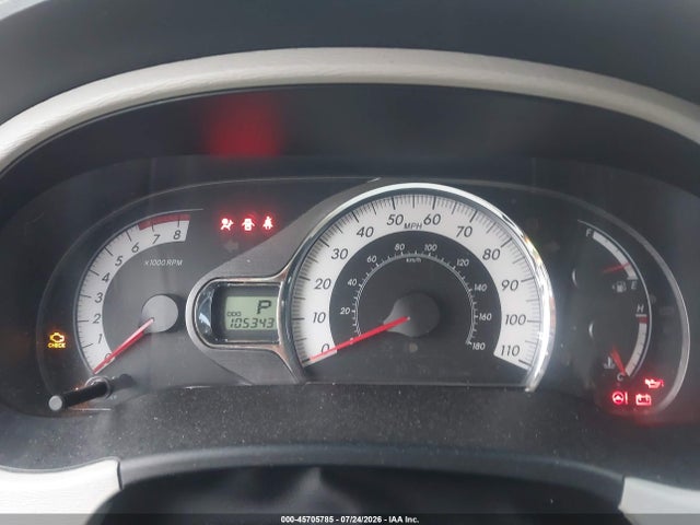 2014 Toyota Sienna Se 8 Passenger მანქანა იყიდება აუქციონზე, vin: 5TDXK3DC8ES520384, აუქციონის ნომერი: 45705785