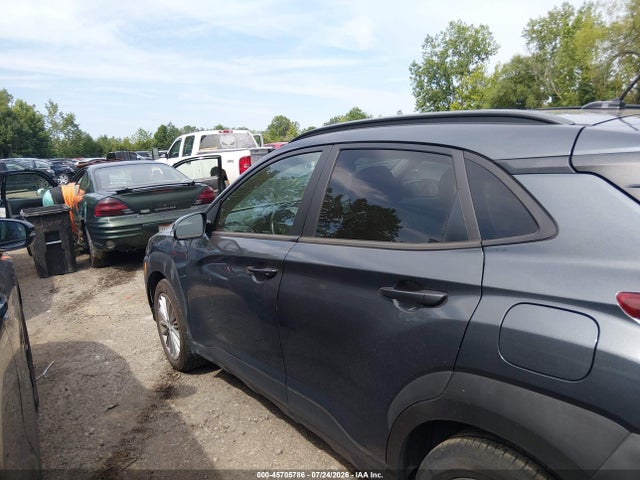 Продажа на аукционе авто 2020 Hyundai Kona Sel, vin: KM8K22AA3LU577216, номер лота: 45705786