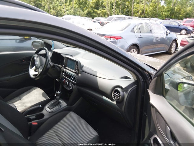 Продажа на аукционе авто 2020 Hyundai Kona Sel, vin: KM8K22AA3LU577216, номер лота: 45705786
