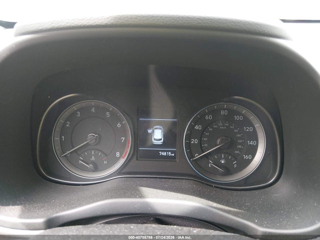 Продажа на аукционе авто 2020 Hyundai Kona Sel, vin: KM8K22AA3LU577216, номер лота: 45705786