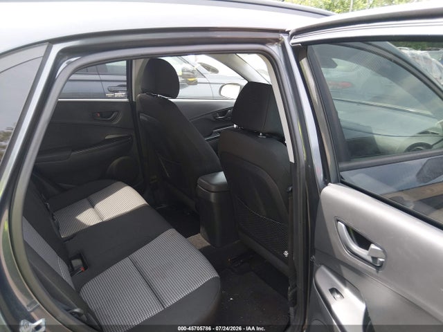 Продажа на аукционе авто 2020 Hyundai Kona Sel, vin: KM8K22AA3LU577216, номер лота: 45705786