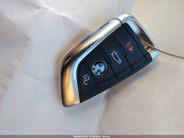 2020 Bmw 330i Xdrive მანქანა იყიდება აუქციონზე, vin: 3MW5R7J01L8B37961, აუქციონის ნომერი: 45705789