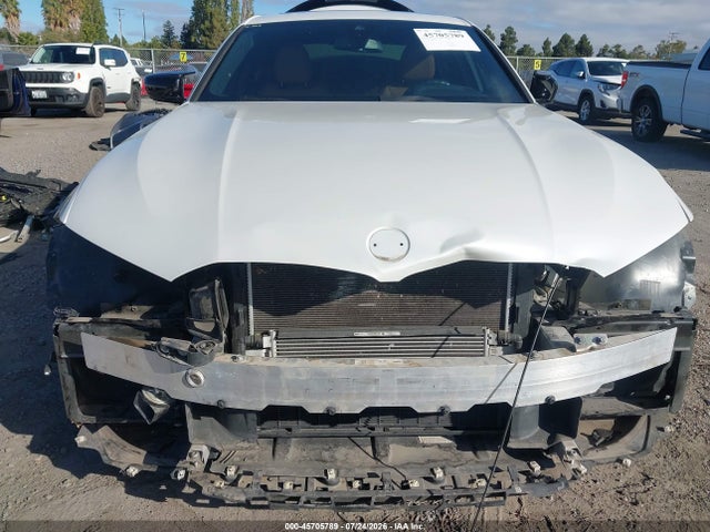 2020 Bmw 330i Xdrive მანქანა იყიდება აუქციონზე, vin: 3MW5R7J01L8B37961, აუქციონის ნომერი: 45705789