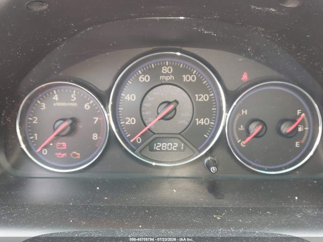 2004 Honda Civic Lx მანქანა იყიდება აუქციონზე, vin: 2HGES15504H602636, აუქციონის ნომერი: 45705794
