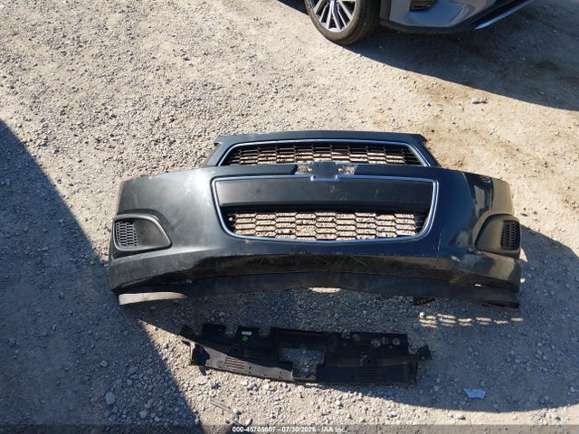 Продажа на аукционе авто 2014 Chevrolet Sonic Ls Auto, vin: 1G1JA6SH9E4146252, номер лота: 45705807