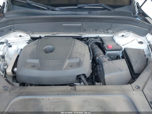 Продаж на аукціоні авто 2019 Volvo Xc90 T6 Momentum, vin: YV4A22PK3K1438927, номер лоту: 45705809