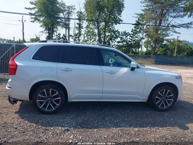 Продаж на аукціоні авто 2019 Volvo Xc90 T6 Momentum, vin: YV4A22PK3K1438927, номер лоту: 45705809