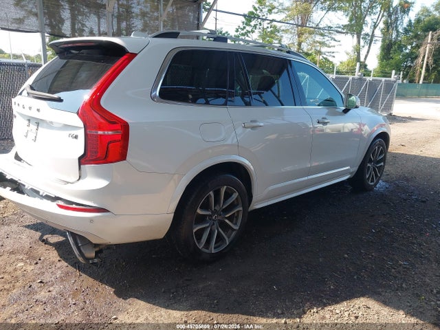 Продаж на аукціоні авто 2019 Volvo Xc90 T6 Momentum, vin: YV4A22PK3K1438927, номер лоту: 45705809