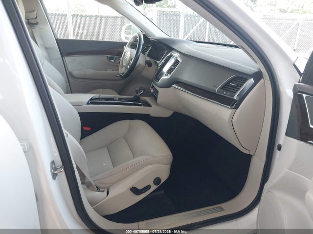 Продаж на аукціоні авто 2019 Volvo Xc90 T6 Momentum, vin: YV4A22PK3K1438927, номер лоту: 45705809