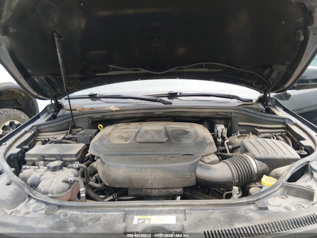 1C4RJEAGXKC788848 Jeep Grand Cherokee Laredo E 4x2