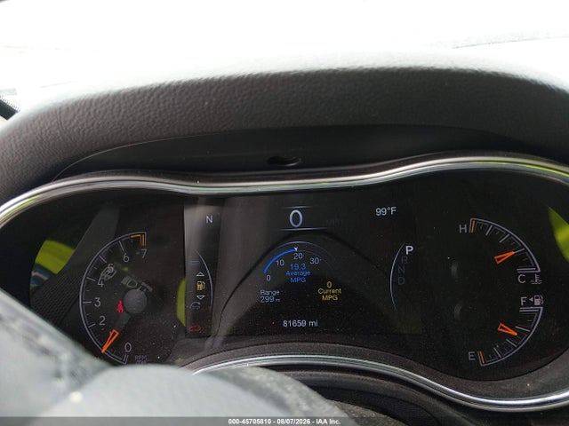 1C4RJEAGXKC788848 Jeep Grand Cherokee Laredo E 4x2