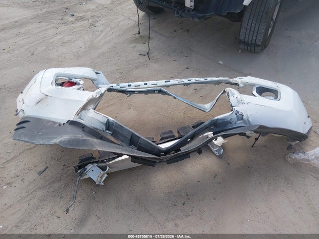 45705815 :رقم المزاد ، 3TMEZ5CN2KM093569 vin ، 2019 Toyota Tacoma Limited مزاد بيع