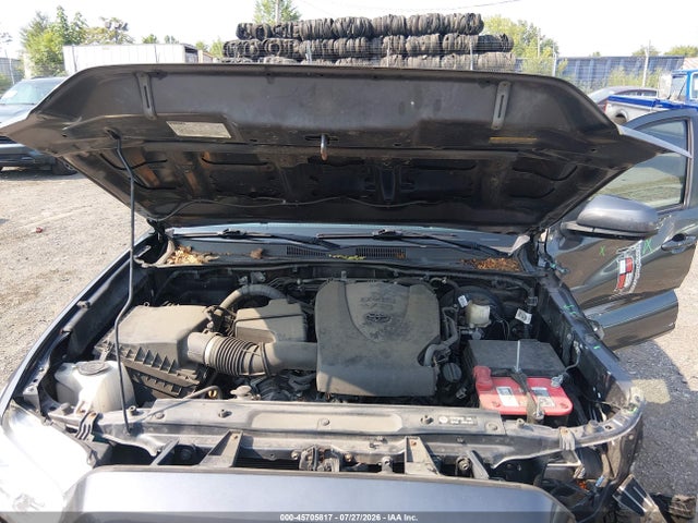 3TMCZ5AN0HM102367 Toyota Tacoma Sr V6