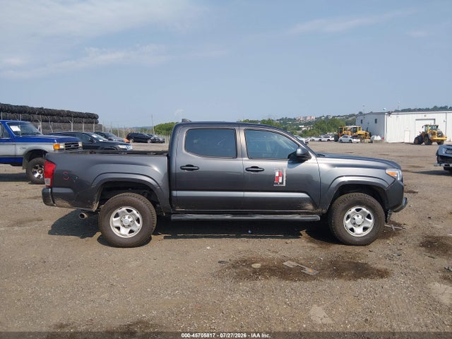 3TMCZ5AN0HM102367 Toyota Tacoma Sr V6