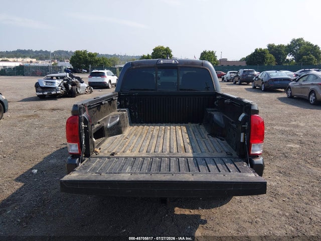 3TMCZ5AN0HM102367 Toyota Tacoma Sr V6