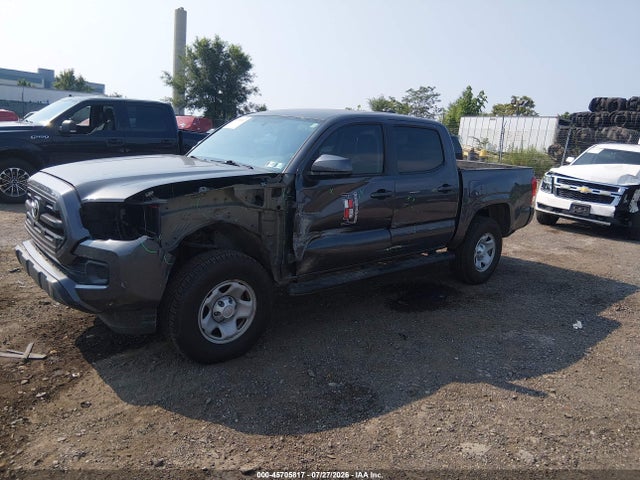 3TMCZ5AN0HM102367 Toyota Tacoma Sr V6