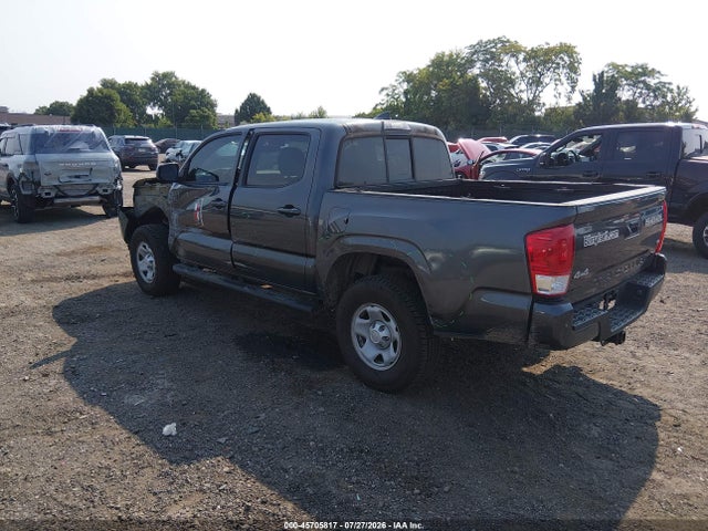 3TMCZ5AN0HM102367 Toyota Tacoma Sr V6