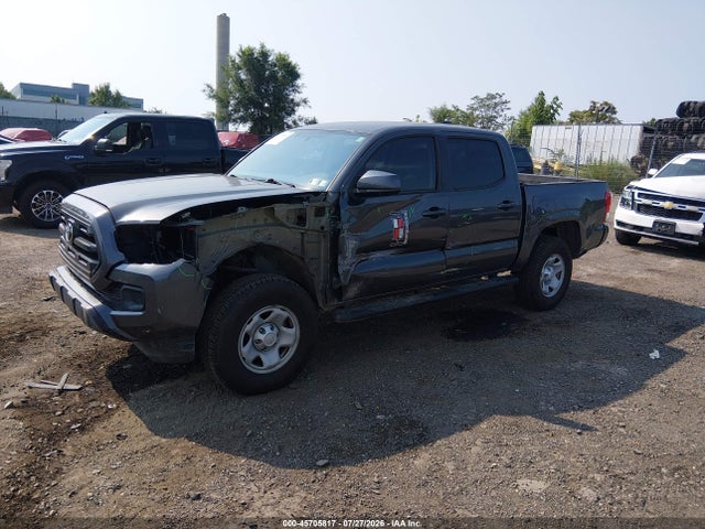 3TMCZ5AN0HM102367 Toyota Tacoma Sr V6