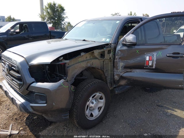 3TMCZ5AN0HM102367 Toyota Tacoma Sr V6